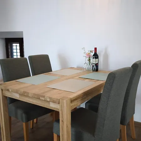 Apartment New Bozena In House Gabrijela Mrak *